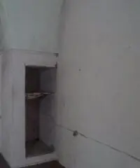 Stabile in Vendita a Parabita