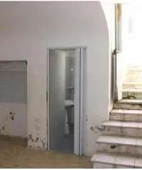 Appartamento in Vendita a Castrignano del Capo