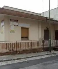 Villa in Vendita a Casarano