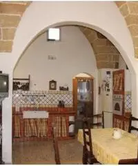 Appartamento in Vendita a Casarano