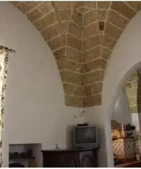 Appartamento in Vendita a Casarano