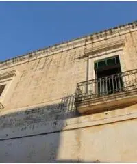 Stabile in Vendita a Casarano