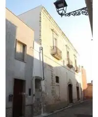 Stabile in Vendita a Casarano