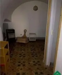 Tricase centro storico bilocale piano terra