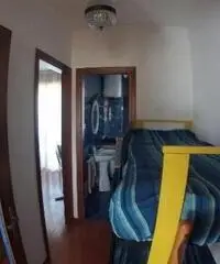 APPARTAMENTI - CIVILE ABITAZIONE - ROSIGNANO MARITTIMO