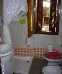 Appartamento in vendita a CAVO - Rio Marina 50 mq