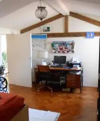 Appartamento in vendita a Livorno 180 mq