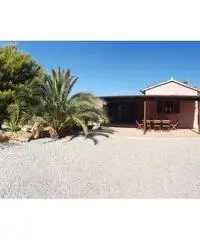 Villa in vendita a Capoliveri