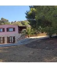 Villa in vendita a Capoliveri