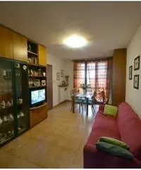 Appartamento - Turano Lodigiano LO