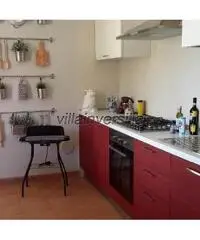 Appartamento in vendita a Massarosa 112 mq