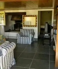 Rustico/Corte in vendita a TORRE DEL LAGO-MARINA - Viareggio 200 mq