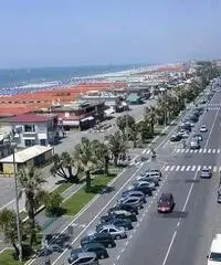Terratetto in vendita a Viareggio 110 mq