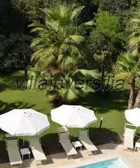 Villa singola in vendita a MARINA DI PIETRASANTA - Pietrasanta 347 mq