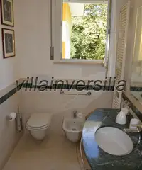 Villa singola in vendita a MARINA DI PIETRASANTA - Pietrasanta 347 mq