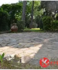 Villa singola in vendita a Pietrasanta 160 mq