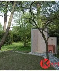 Villa singola in vendita a Pietrasanta 160 mq