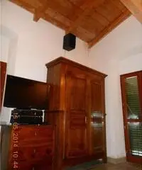 Terratetto in vendita a Carrara