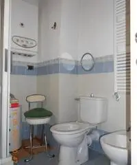 Terratetto in vendita a Carrara