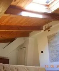 Terratetto in vendita a Carrara