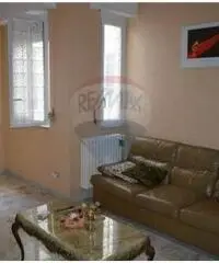 Vendita Cinque locali da 120mq con ascensore