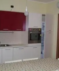 Vendita Trilocale in Via lido, -1