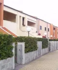 Vendita Trilocale in Via lido, -1