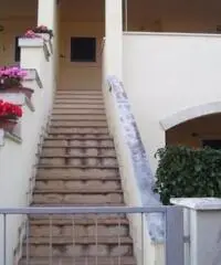 Vendita Trilocale in Via lido, -1