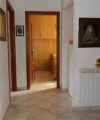 Calvaruso: Vendita Villa in Via Consortile