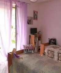 Calvaruso: Vendita Villa in Via Consortile