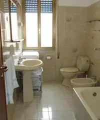 P.zza Casa Pia appartamento di circa mq. 100