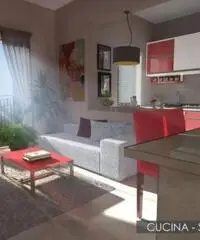 Vendita Bilocale in Via Bartolomeo Colleoni