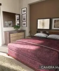 Vendita Bilocale in Via Bartolomeo Colleoni