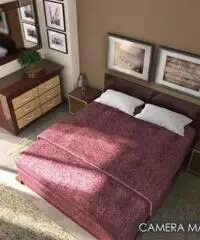 Vendita Bilocale in Via Bartolomeo Colleoni