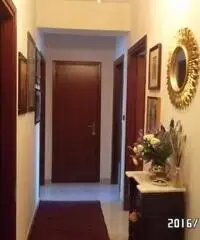 Vendita Cinque locali in Via Francesco Spoto