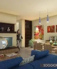 Vendita Quadrilocali in Via Bartolomeo Colleoni