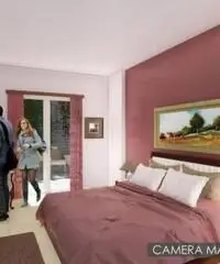 Vendita Quadrilocali in Via Bartolomeo Colleoni