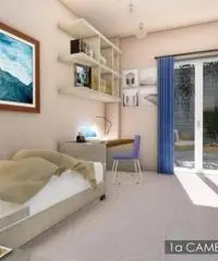 Vendita Quadrilocali in Via Bartolomeo Colleoni