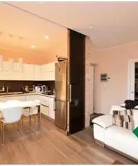 Vendita Quadrilocali in Via Bartolomeo Colleoni