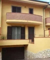 Vendita Villa in Via F. Turati