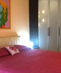 0235 - Mansarda a Settimo Milanese