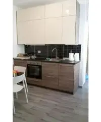 APPARTAMENTO TOTALMENTE NUOVO E ARREDATO