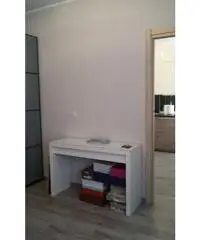 APPARTAMENTO TOTALMENTE NUOVO E ARREDATO