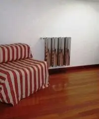 Attico / Mansarda via Resegone 17, Parabiago