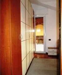 Attico / Mansarda via Resegone 17, Parabiago