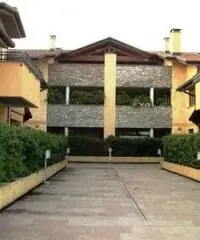 Attico / Mansarda via Resegone 17, Parabiago