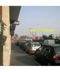 Bilocale ristrutturato MM3 Comasina 17-152-14