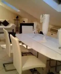 ECCELLENTE E RECENTE PLURILOCALE CON TERRAZZO - Appartamento in Vendita a Paderno Dugnano