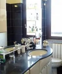 ECCELLENTE E RECENTE PLURILOCALE CON TERRAZZO - Appartamento in Vendita a Paderno Dugnano