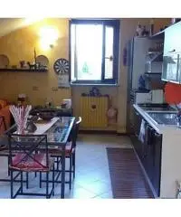 Appartamento in Vendita a Marcallo con Casone - Marcallo di 50 mq